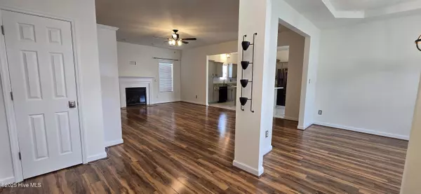 Winterville, NC 28590,4104 Dublin RD