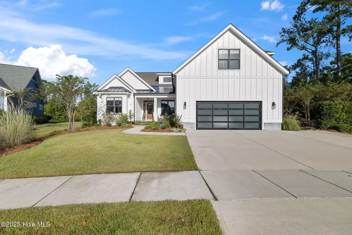 Leland, NC 28451,4322 Cushendale CT
