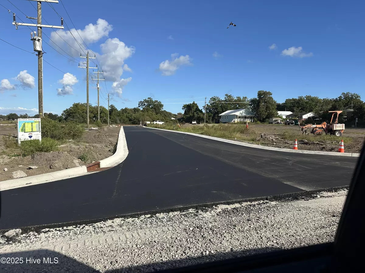 Morehead City, NC 28557,2408 Ferabee ST