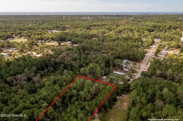 Supply, NC 28462,1.68 Acres Oakwood DR