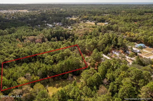 Supply, NC 28462,1.68 Acres Oakwood DR