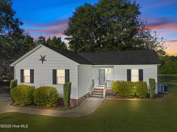 Grimesland, NC 27837,602 Eagles Nest RD