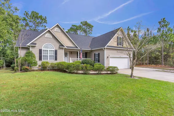 Southport, NC 28461,651 Barber RD