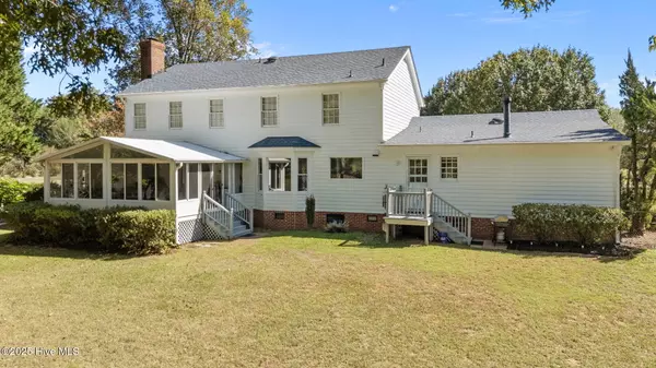 Elm City, NC 27822,6992 Riverpoint RD