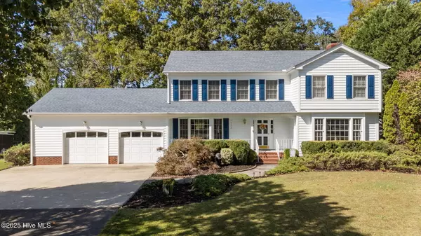 6992 Riverpoint RD, Elm City, NC 27822