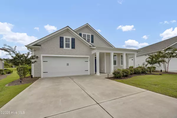 Leland, NC 28451,1329 Clendon CIR