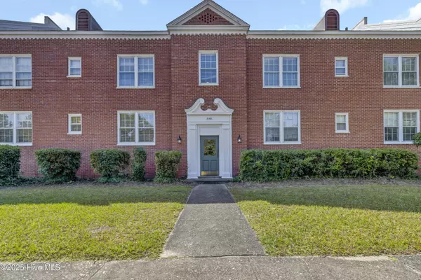 2940 Oleander DR #A5, Wilmington, NC 28403