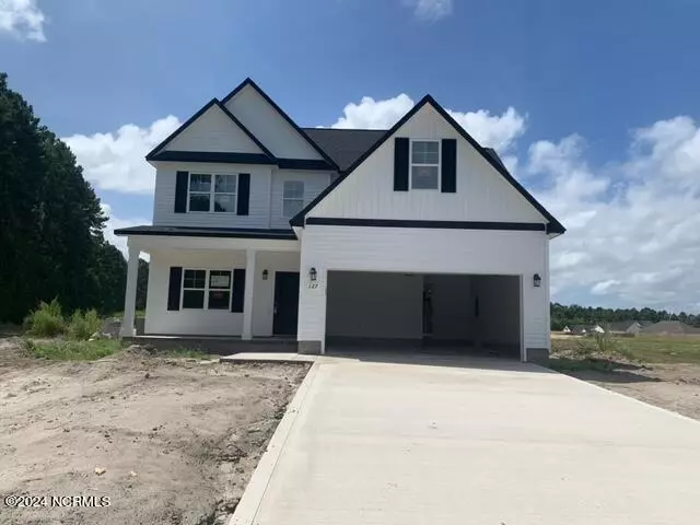 Holly Ridge, NC 28445,130 Tides End DR