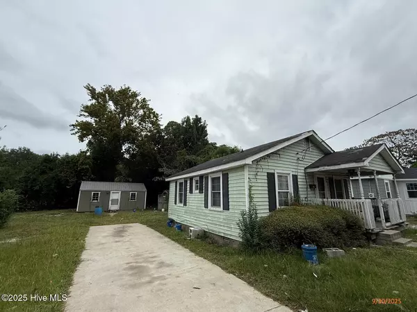Washington, NC 27889,606 W 9th ST