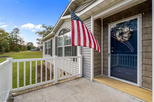 West End, NC 27376,147 Swain LN