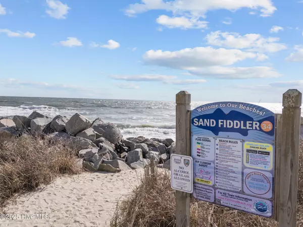 Carolina Beach, NC 28428,1600 Carolina Beach AVE N #C-4