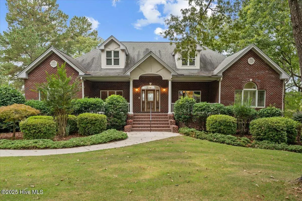 Vass, NC 28394,682 Azalea DR