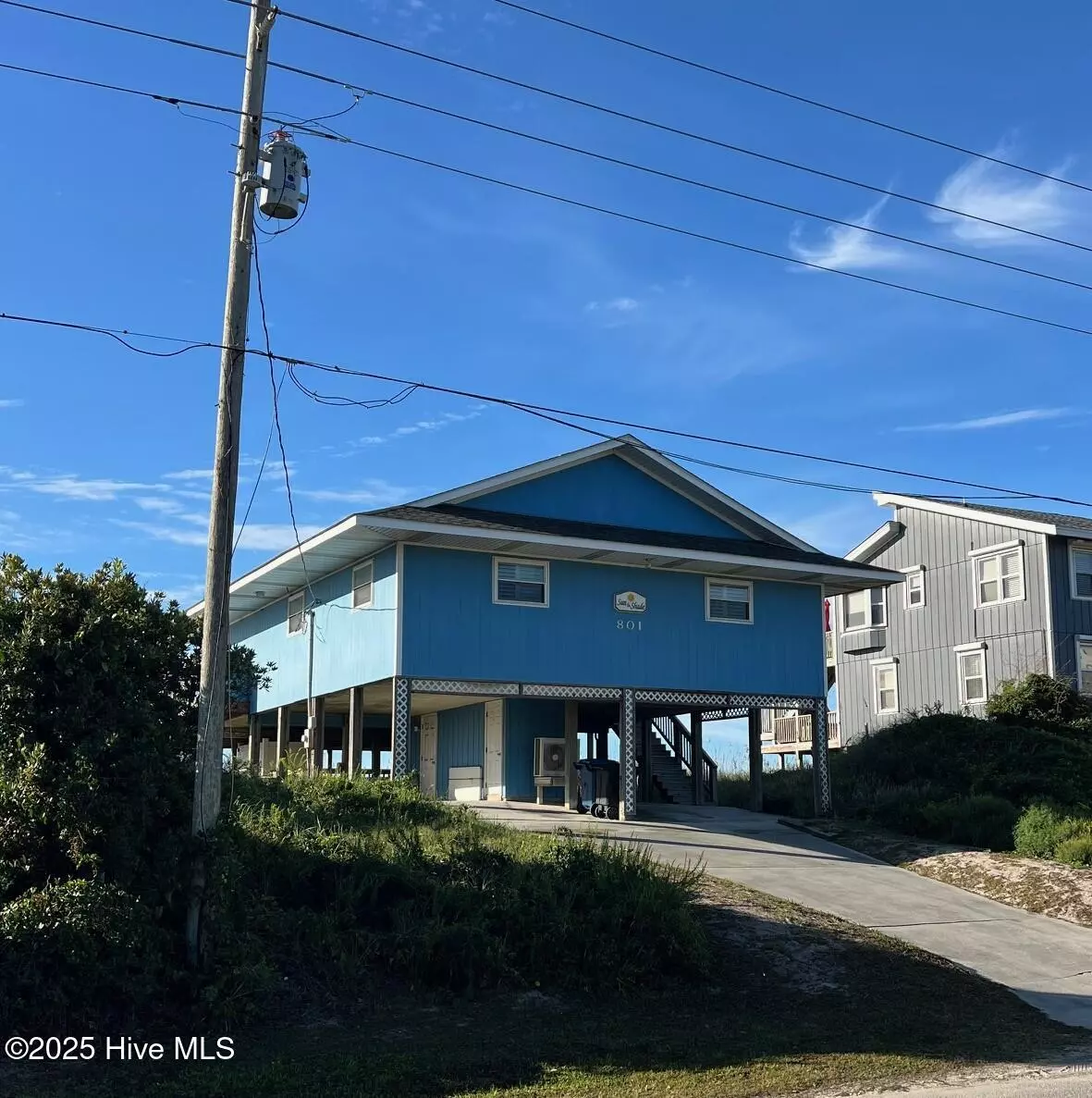 Emerald Isle, NC 28594,801 Ocean DR