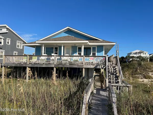 Emerald Isle, NC 28594,801 Ocean DR