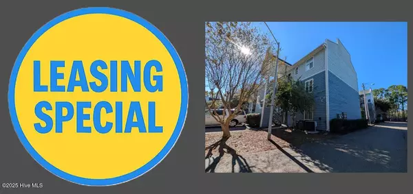 4240 Wilshire BLVD #201, Wilmington, NC 28403