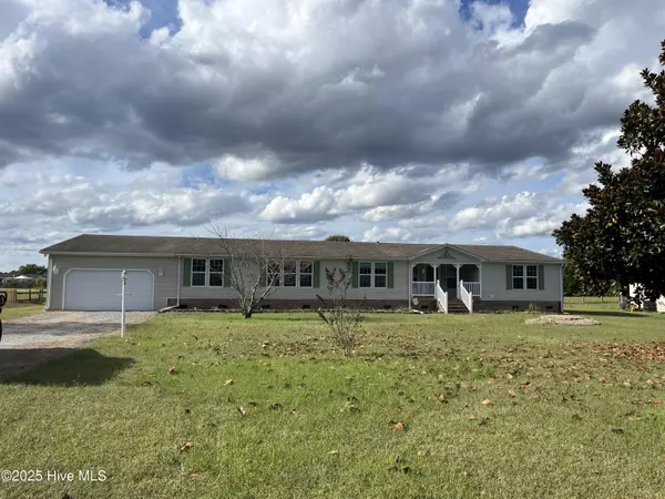 19 Kelly ST, Gates, NC 27937