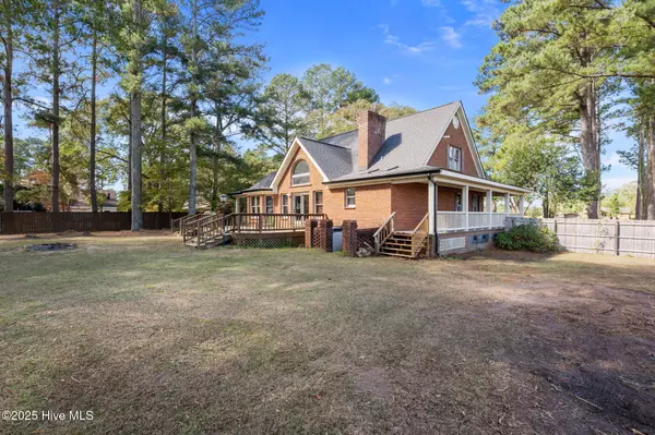 Vanceboro, NC 28586,415 Bay Bush RD