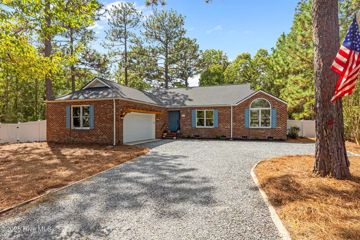 Pinehurst, NC 28374,1245 Monticello DR