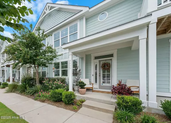 4412 Indigo Slate WAY #Lot # 328, Wilmington, NC 28412