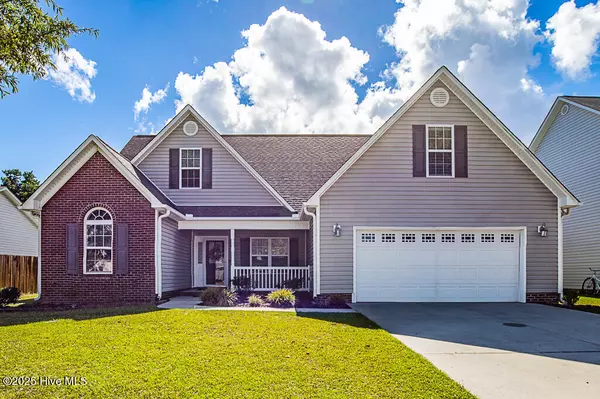 2935 Judge Manly DR, New Bern, NC 28562