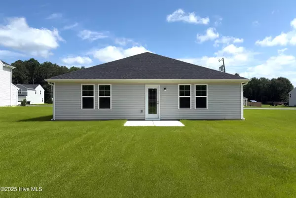 Red Springs, NC 28377,4858 Blue Springs RD