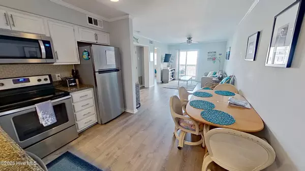 Carolina Beach, NC 28428,1404 Canal DR #Apt 34