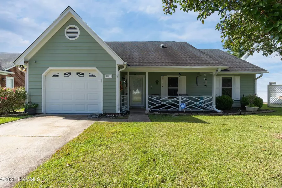 107 S Forest DR, Havelock, NC 28532