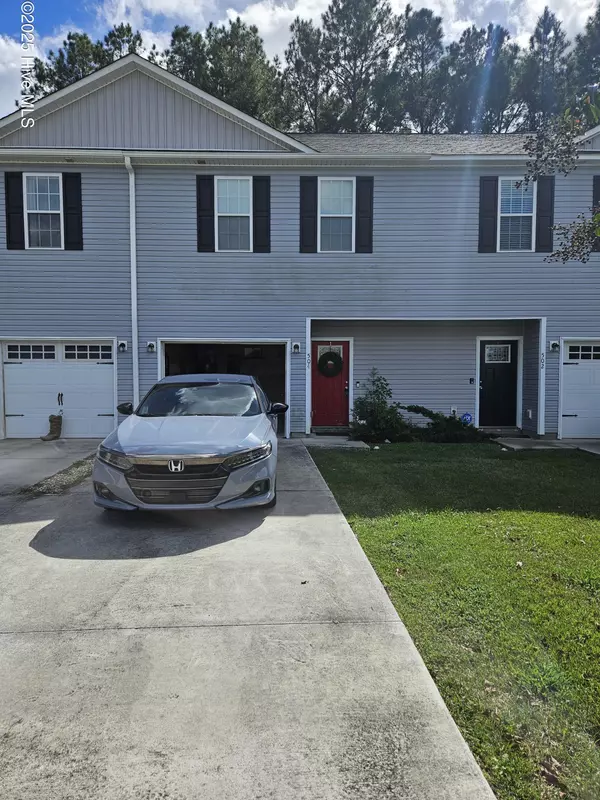 504 Kenan LOOP, Jacksonville, NC 28546