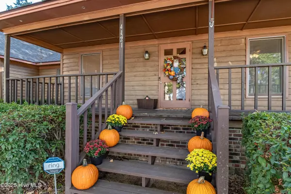 Wilson, NC 27896,4121 Little John DR N