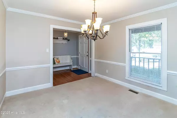 Wilson, NC 27896,4121 Little John DR N