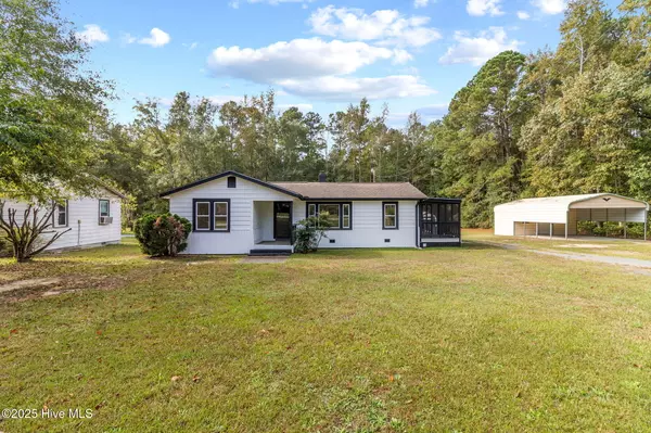 Wagram, NC 28396,21480 Jane Shaw RD