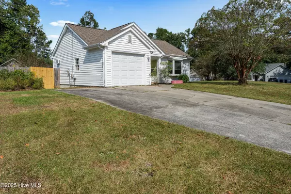 Jacksonville, NC 28546,314 Pebble LN