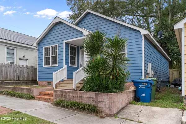 Wilmington, NC 28401,318 Wright ST