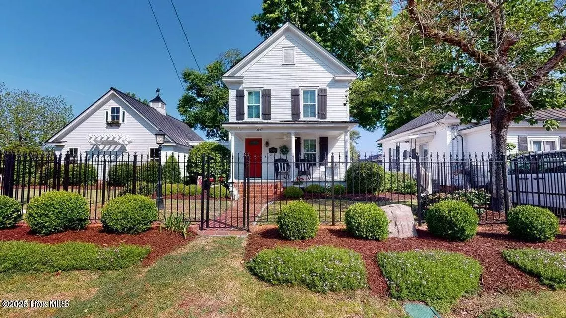 Jacksonville, NC 28540,305 Anne ST