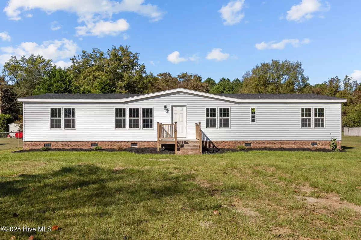Deep Run, NC 28525,2486 Quail LN