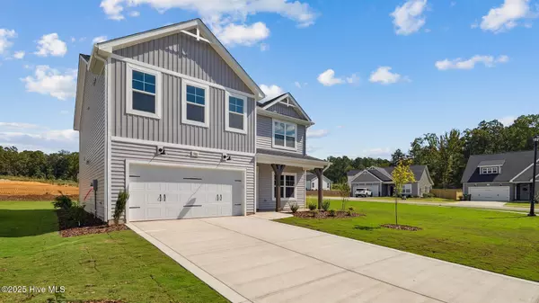 Aberdeen, NC 28315,500 Grassy Gap TRL