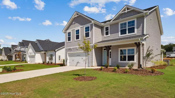 Aberdeen, NC 28315,500 Grassy Gap TRL