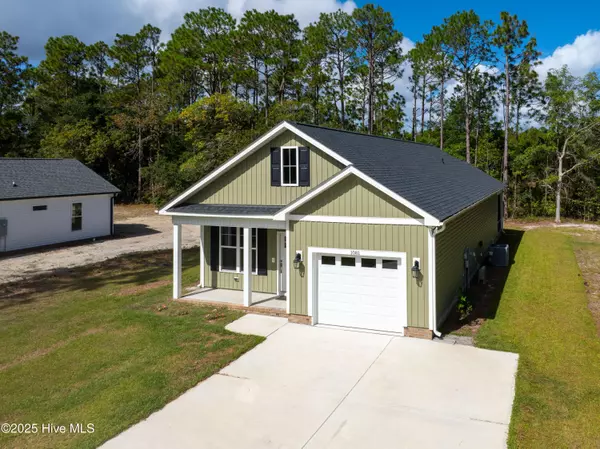 Southport, NC 28461,1081 Greenview RD