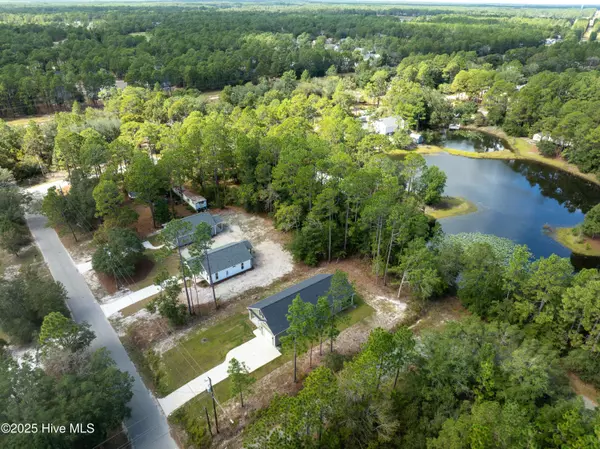 Southport, NC 28461,1081 Greenview RD