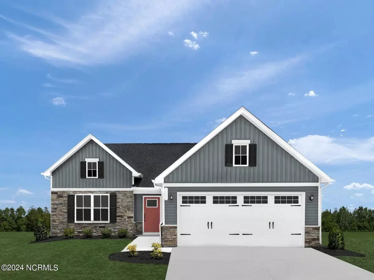 Navassa, NC 28451,4077 Farmfield DR
