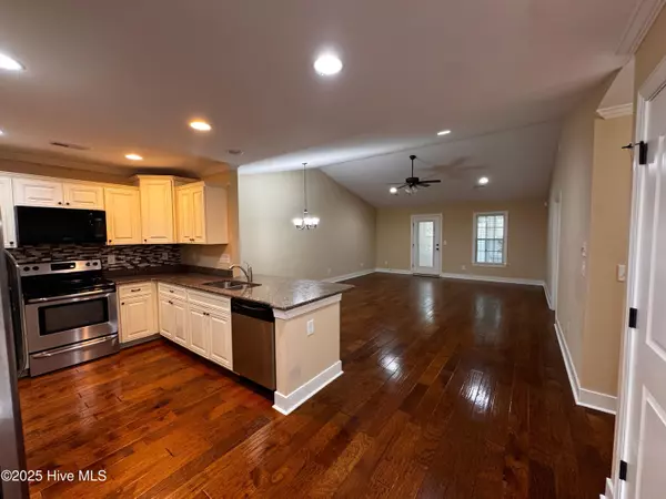 Goldsboro, NC 27434,156 Oxford DR