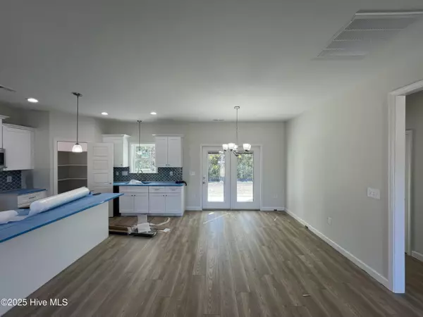 Pikeville, NC 27863,302 Creeks Edge DR