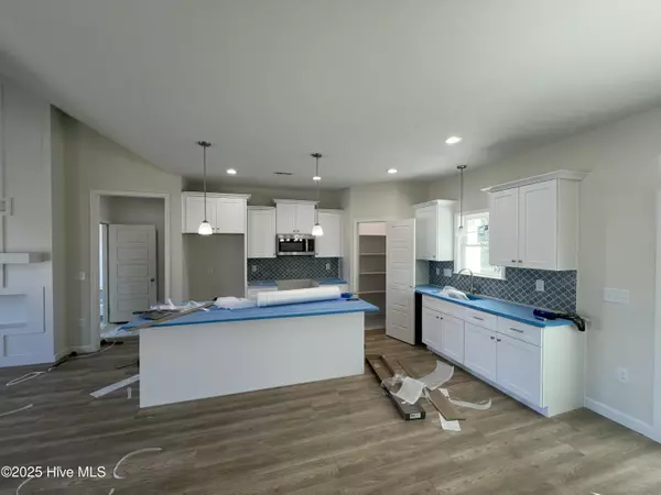 Pikeville, NC 27863,302 Creeks Edge DR