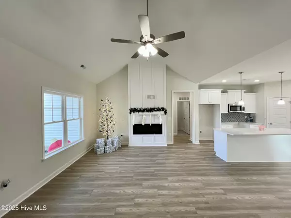 Pikeville, NC 27863,302 Creeks Edge DR