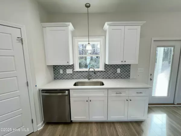 Pikeville, NC 27863,302 Creeks Edge DR