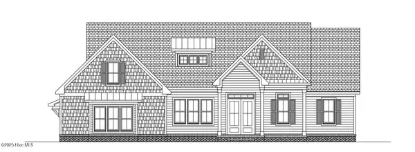 Belville, NC 28451,511 Kingsworth LN SE