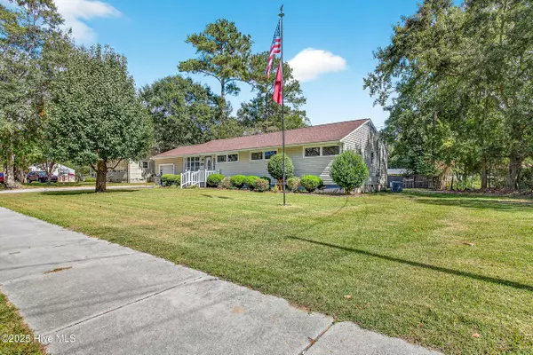 Jacksonville, NC 28540,512 Jarman ST