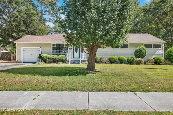 Jacksonville, NC 28540,512 Jarman ST