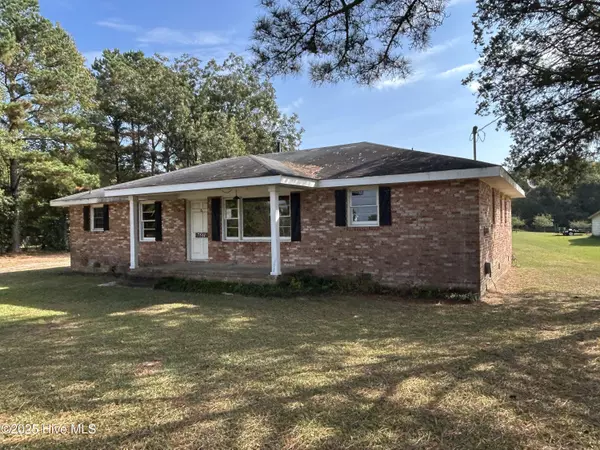 7511 Bakertown RD, Elm City, NC 27822