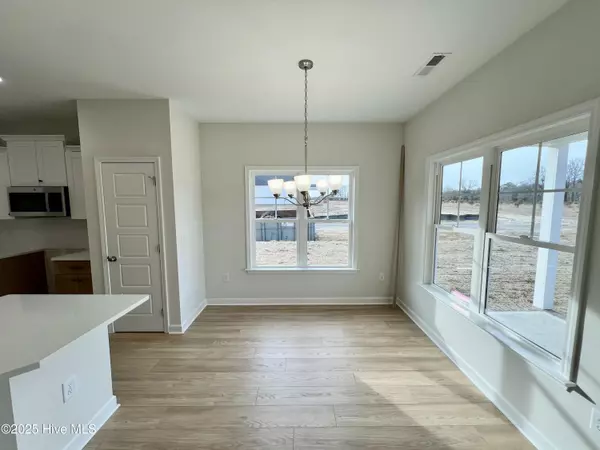 Pikeville, NC 27863,401 Creeks Edge DR